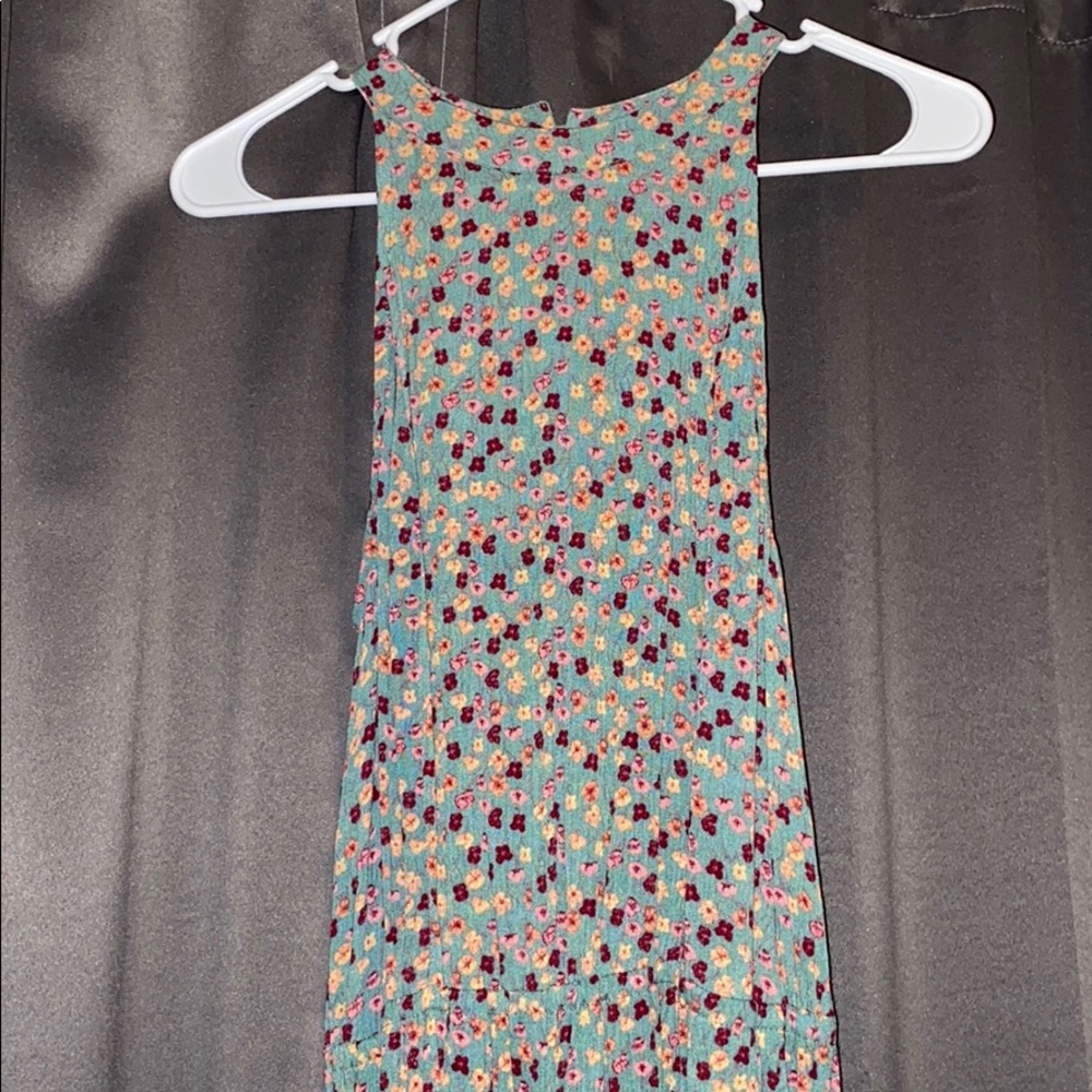 Target Women’s Spring Romper - Picture 3 of 6